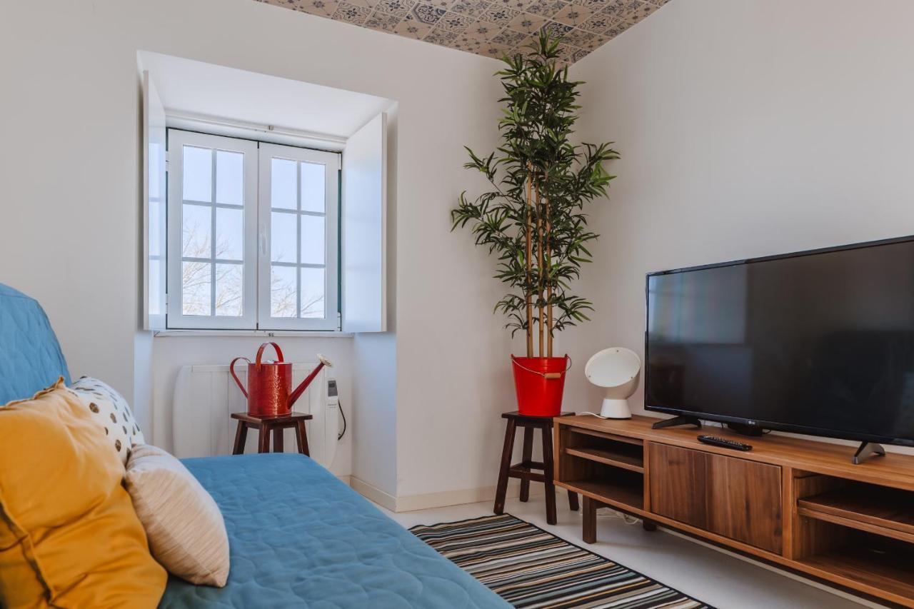 Apartamento Encosta d´Óbidos Exterior foto