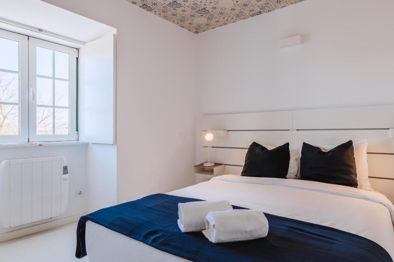 Apartamento Encosta d´Óbidos Exterior foto