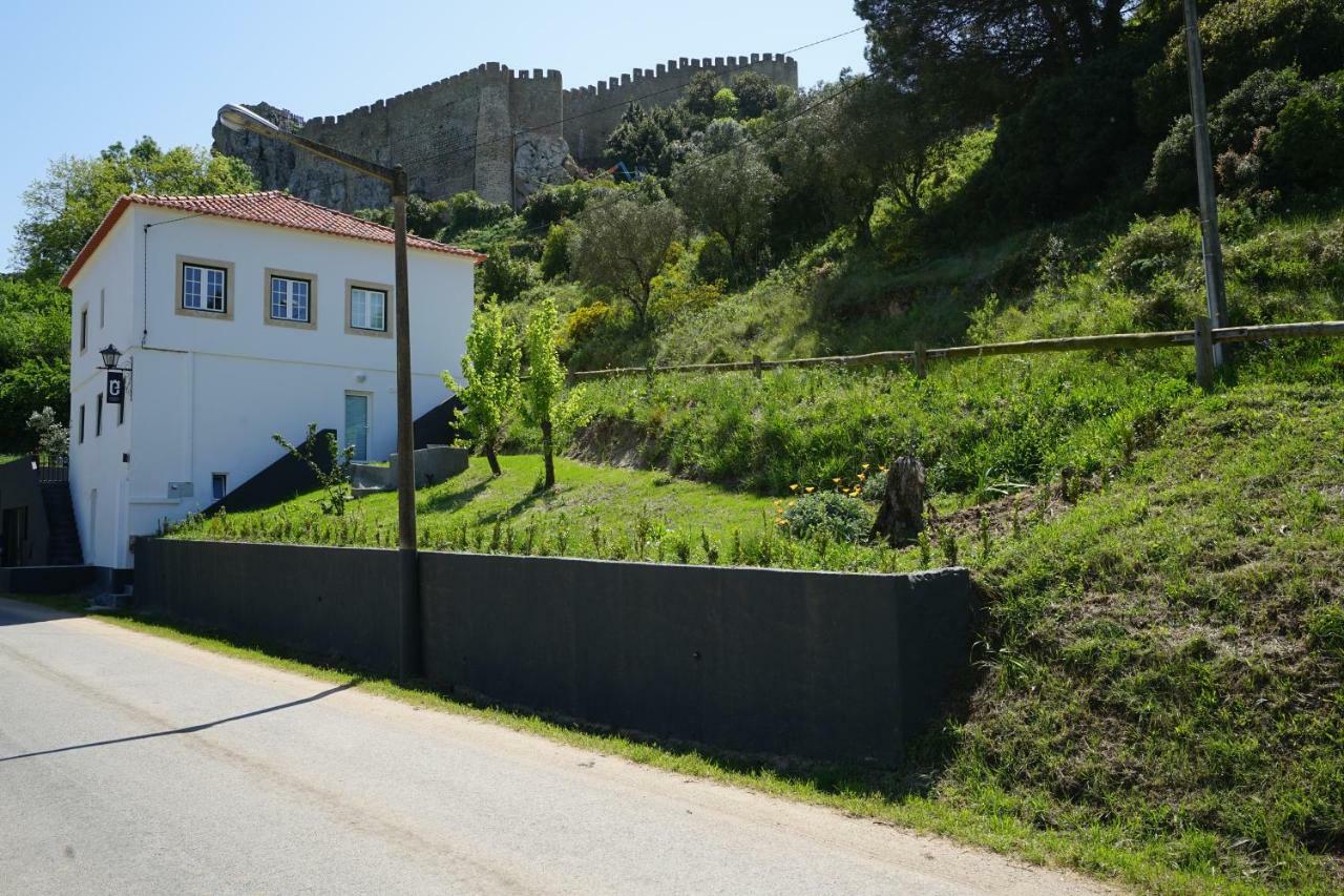 Apartamento Encosta d´Óbidos Exterior foto